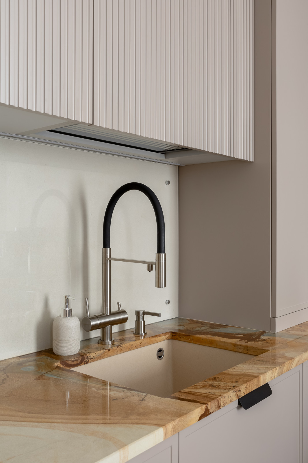 Реализованный проект ЖК "Голландия"