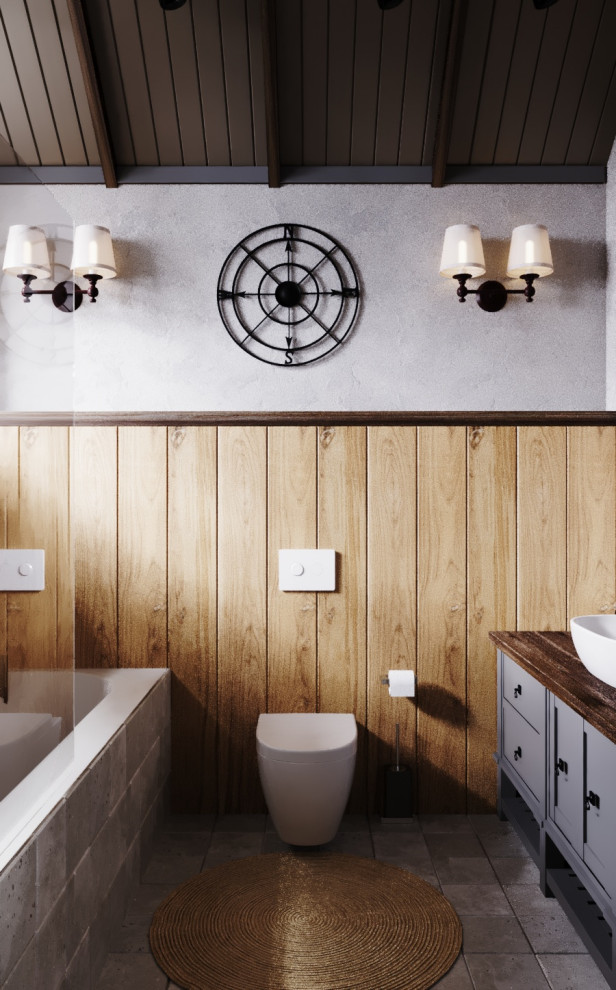 Шале в Березках