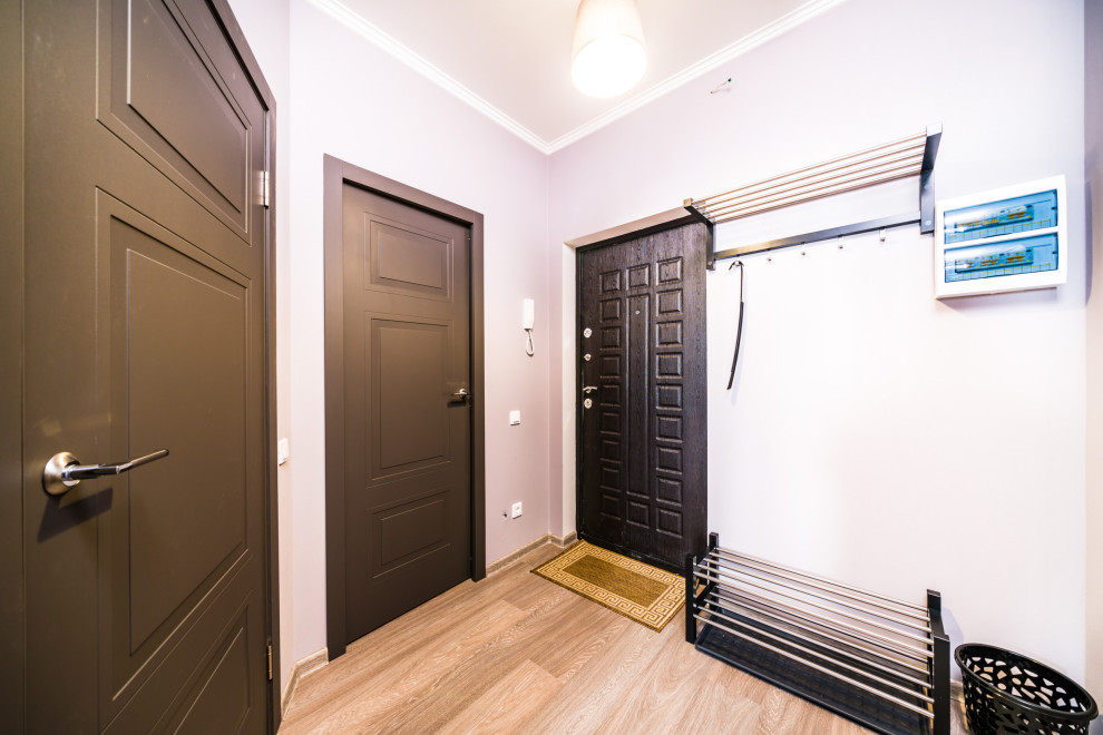 Интерьерная фотосъёмка квартиры в Краснодаре :: 29 июня 2018 :: Краснодар