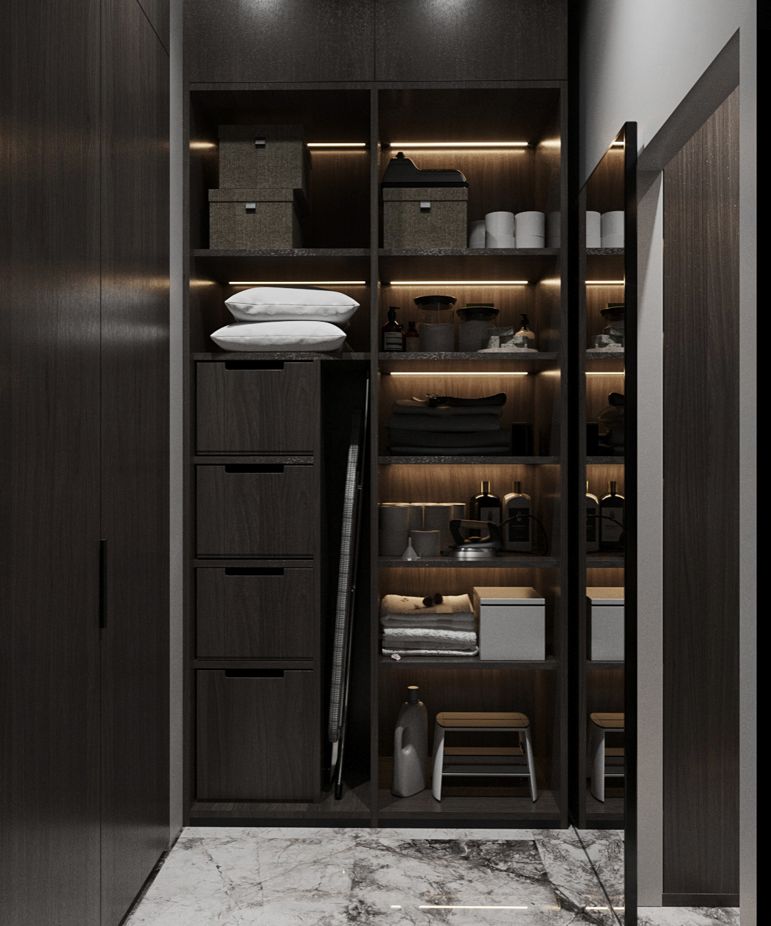 ЖК Грюнвальд