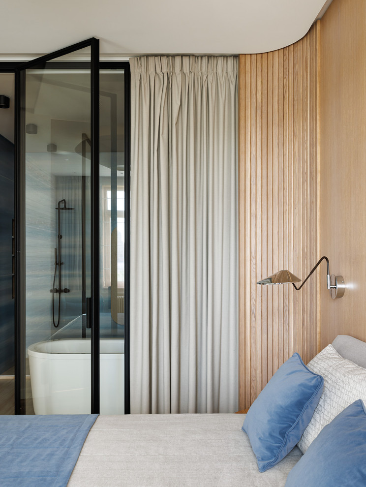 Квартира в ЖК Роял Парк