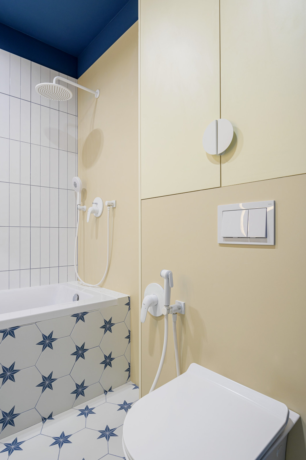 Апартаменты в Зеленоградске, 65 м кв