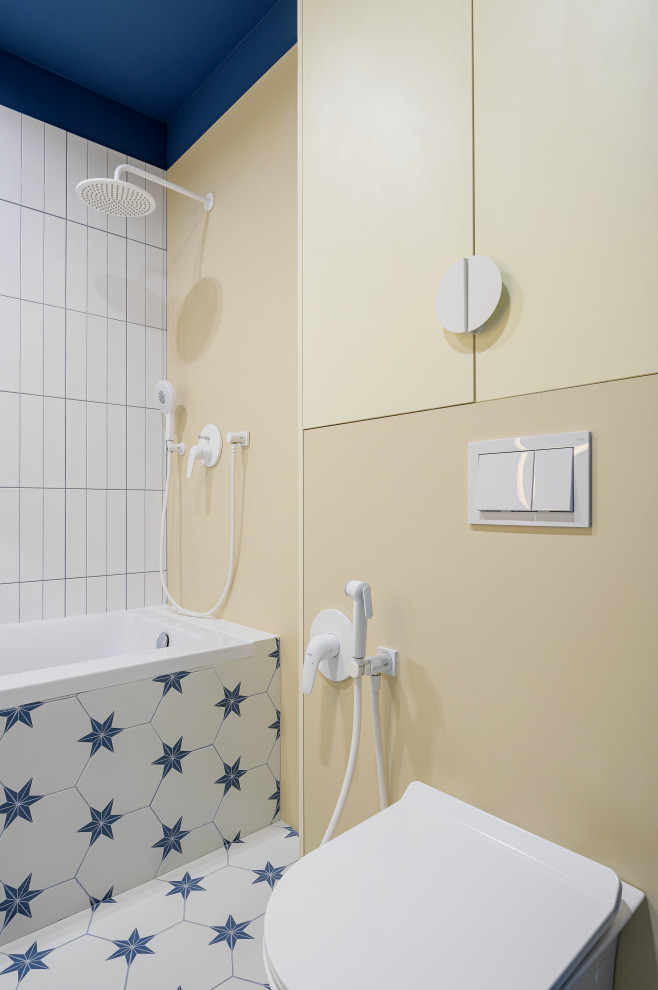 Апартаменты в Зеленоградске, 65 м кв