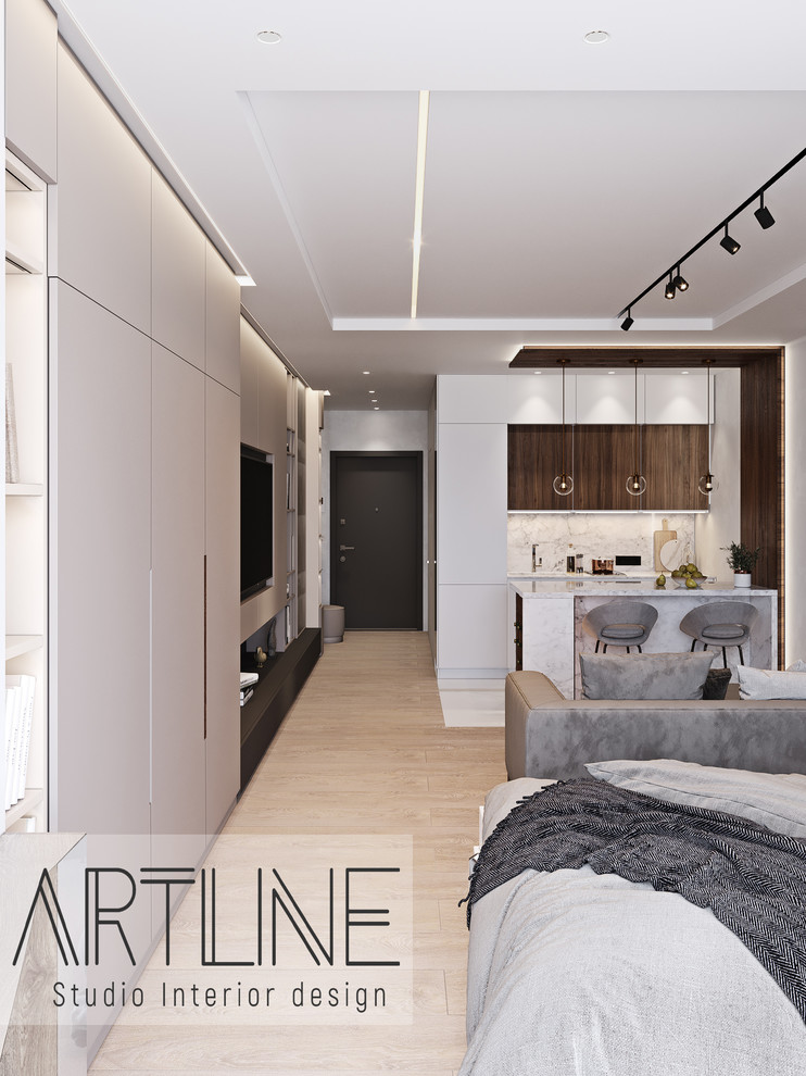 Квартира тип А