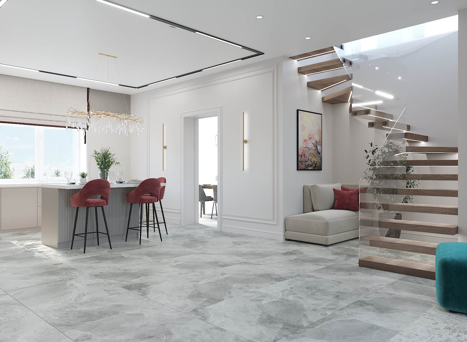 Михайловка