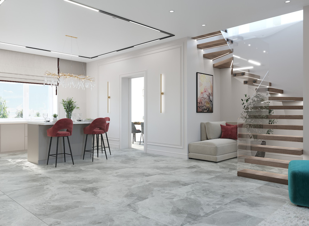 Михайловка