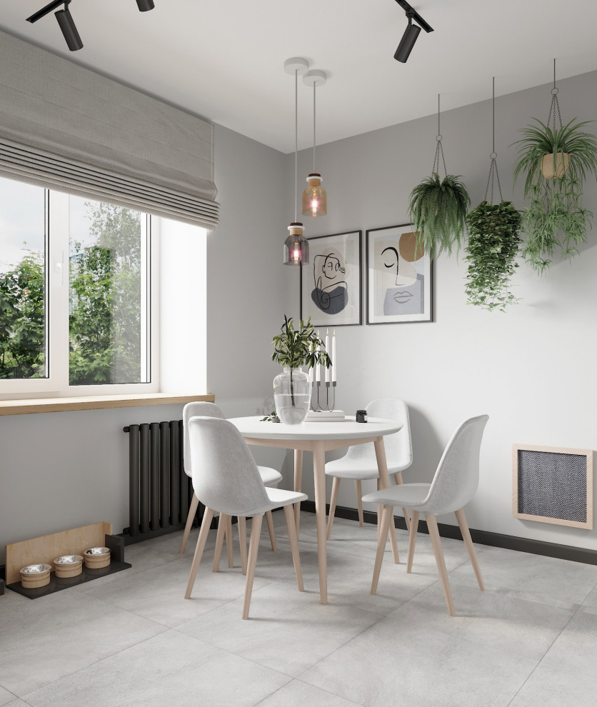 ЖК Рублевское шоссе