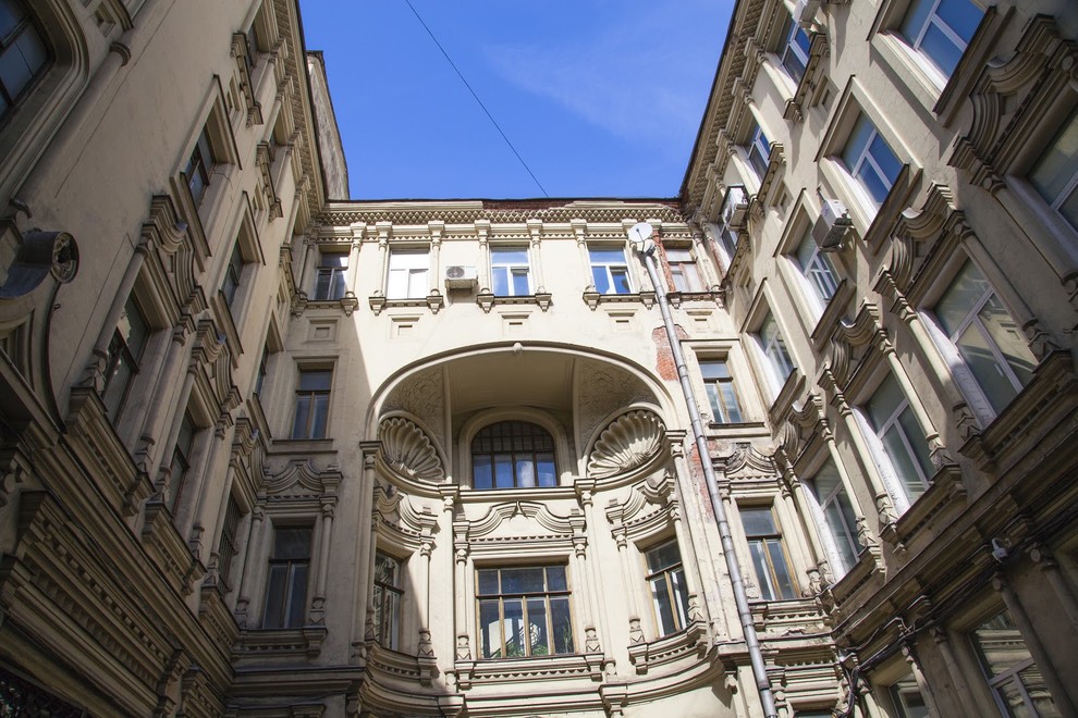 Личный опыт: Почему не нужно гнаться за квартирой в старом фонде