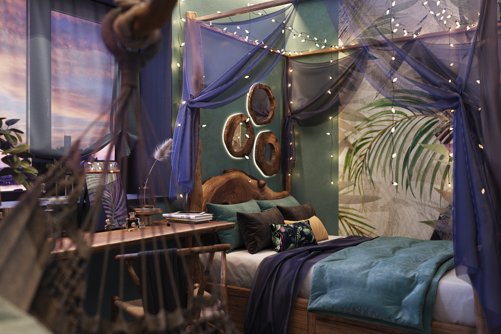 Анастасия Абрамова