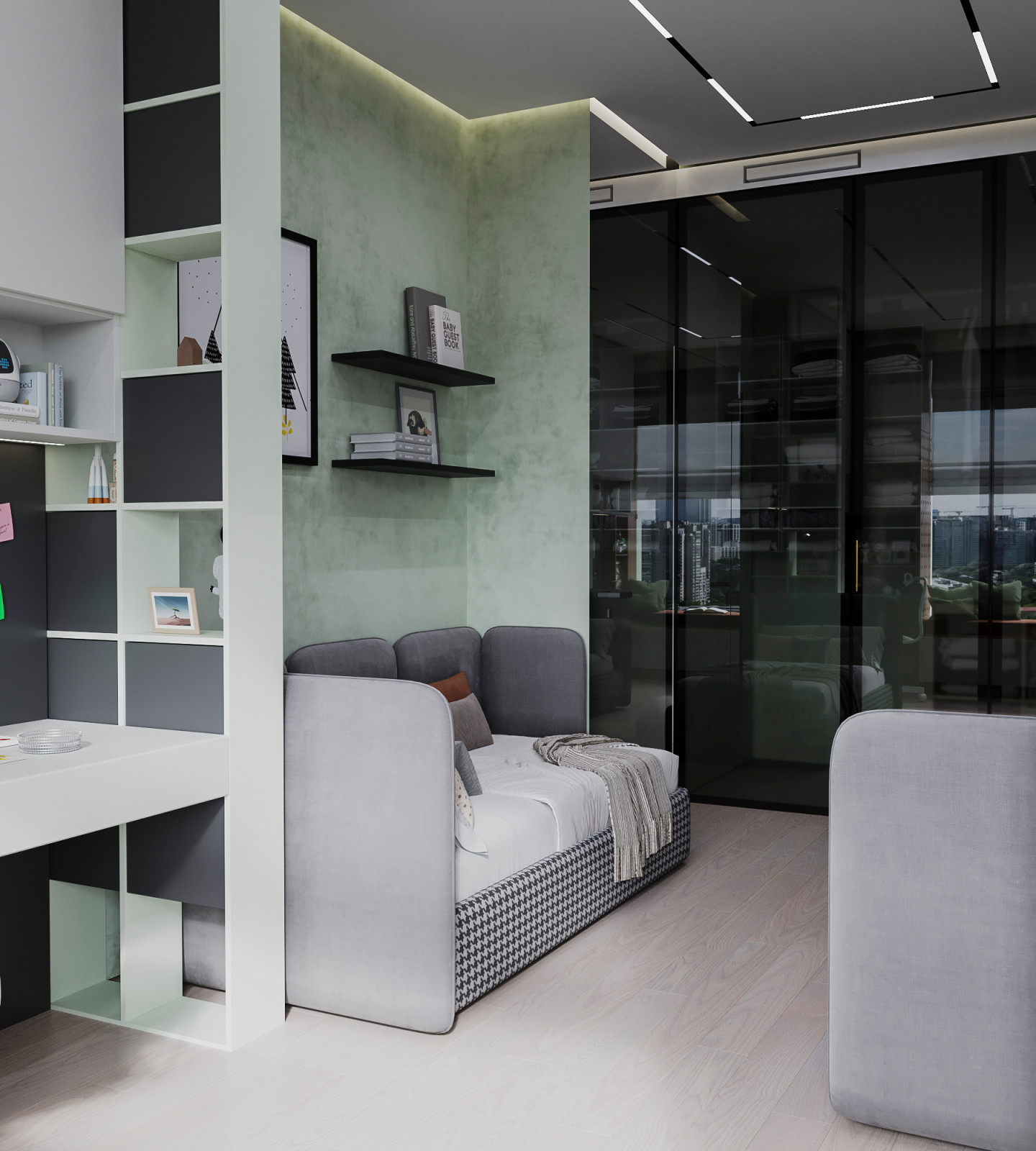 Жк Зил (Зиларт)