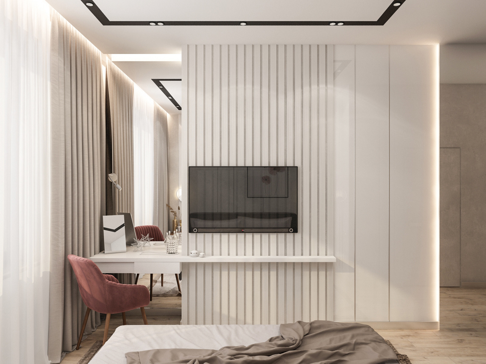 Berkut house