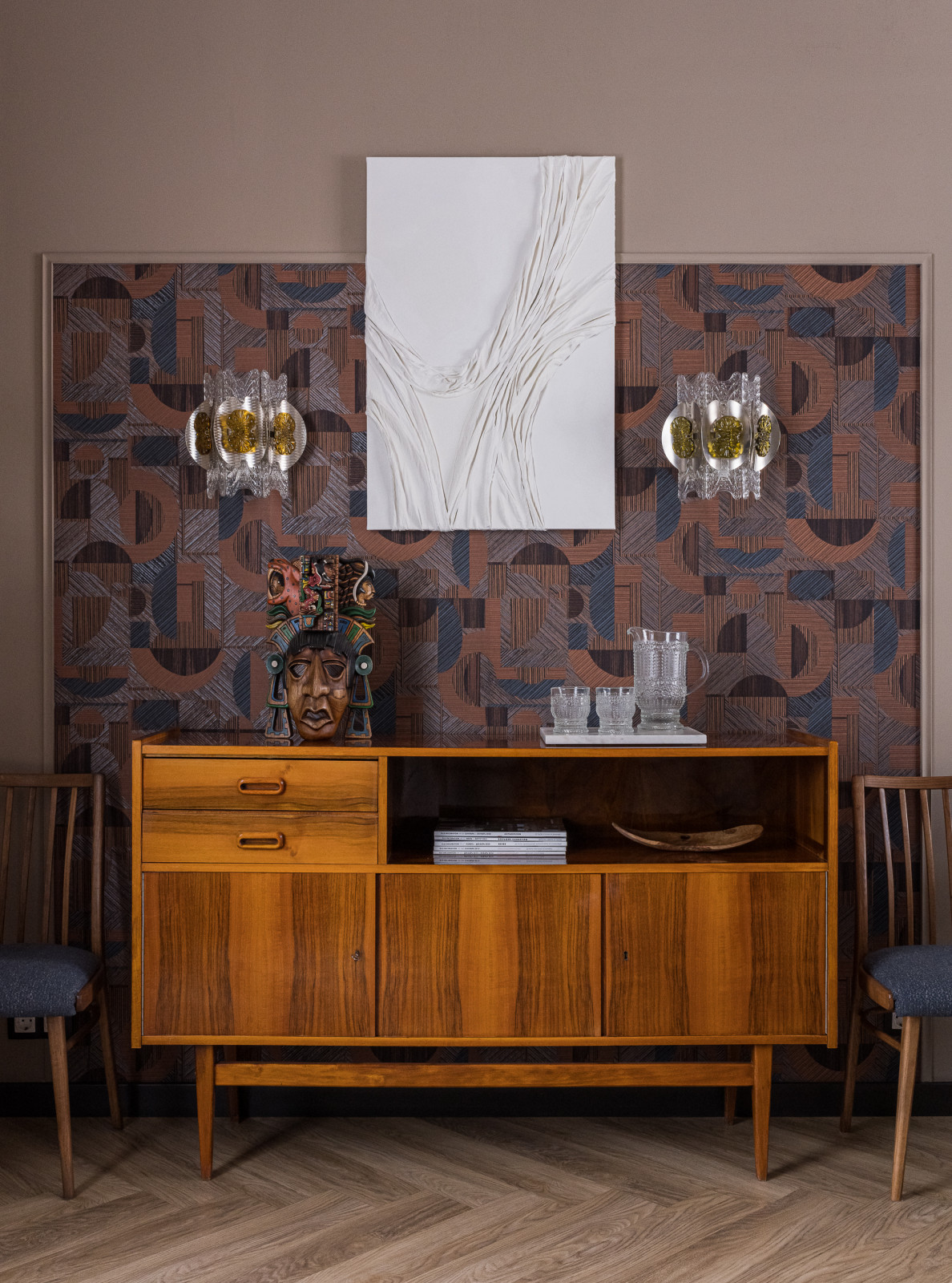 Винтажный ремикс