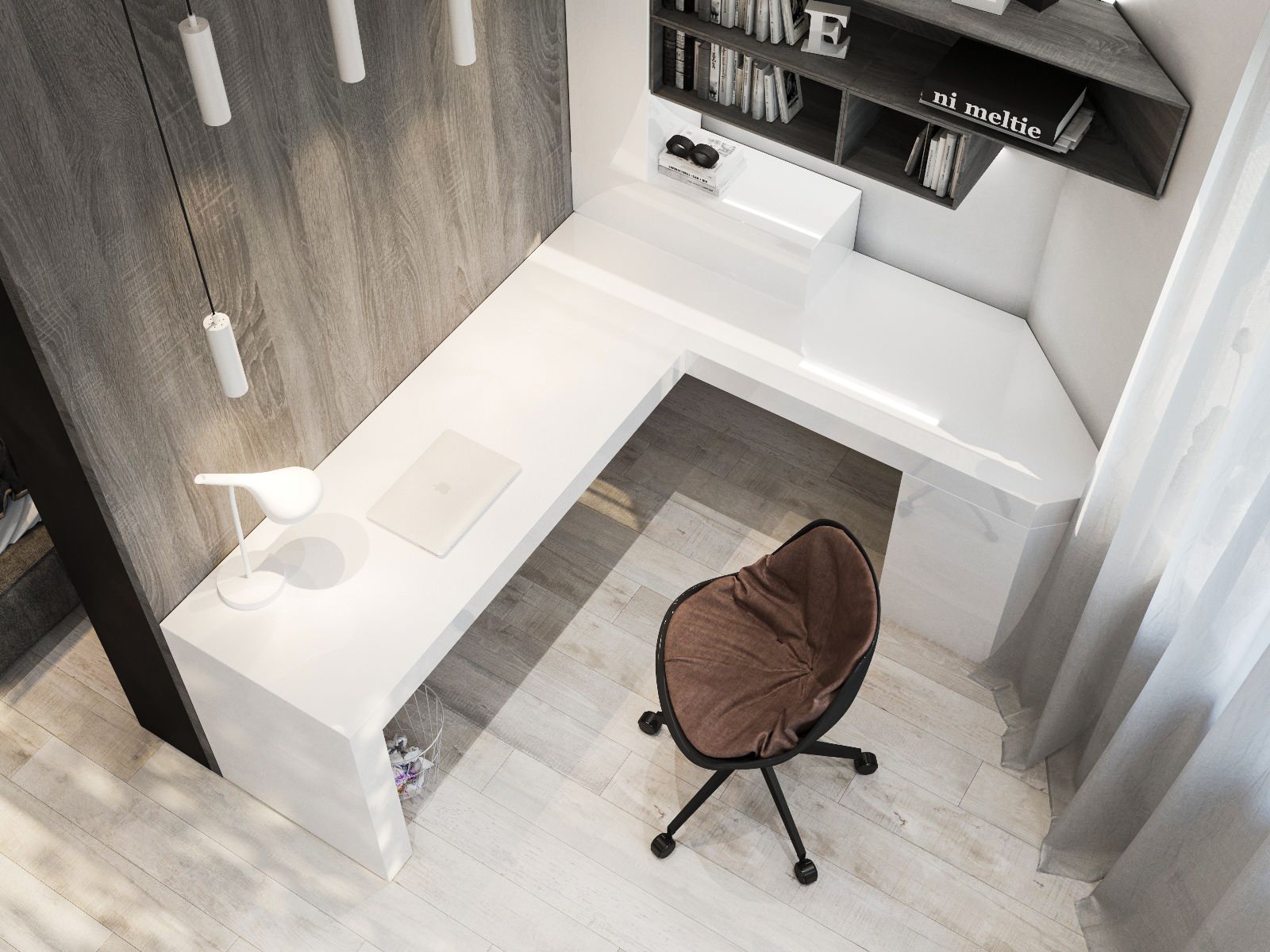 Проект "Зефир"