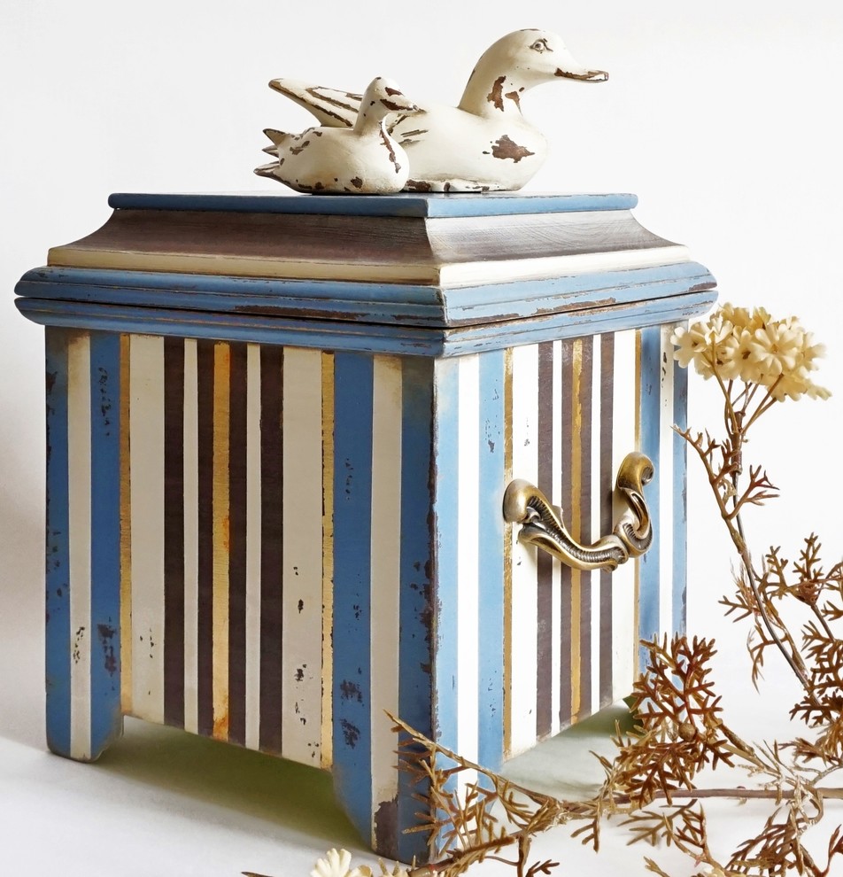 Обложка проекта: Прованс