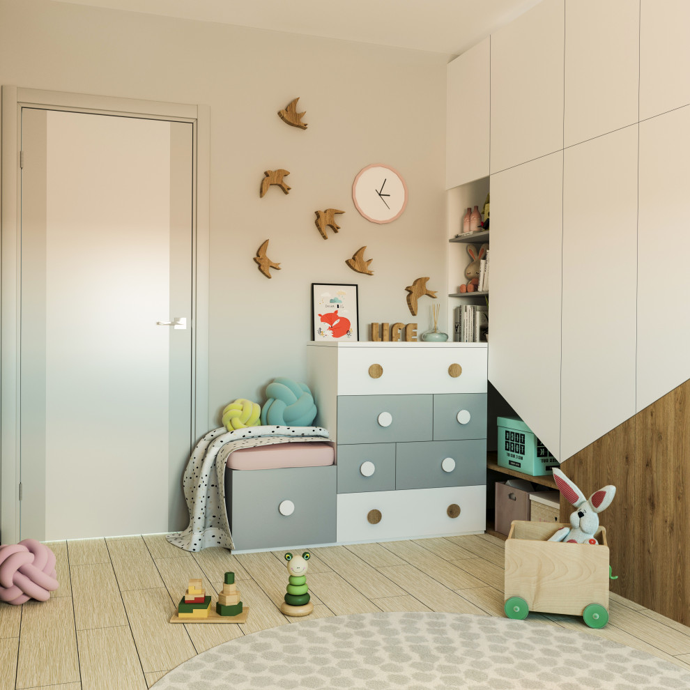 Обложка проекта: Союзная 15