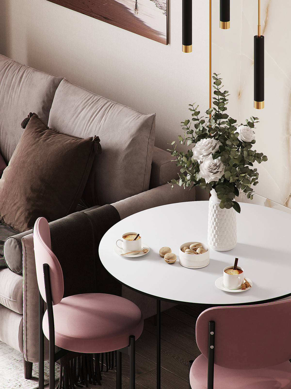 ЖК Черная речка