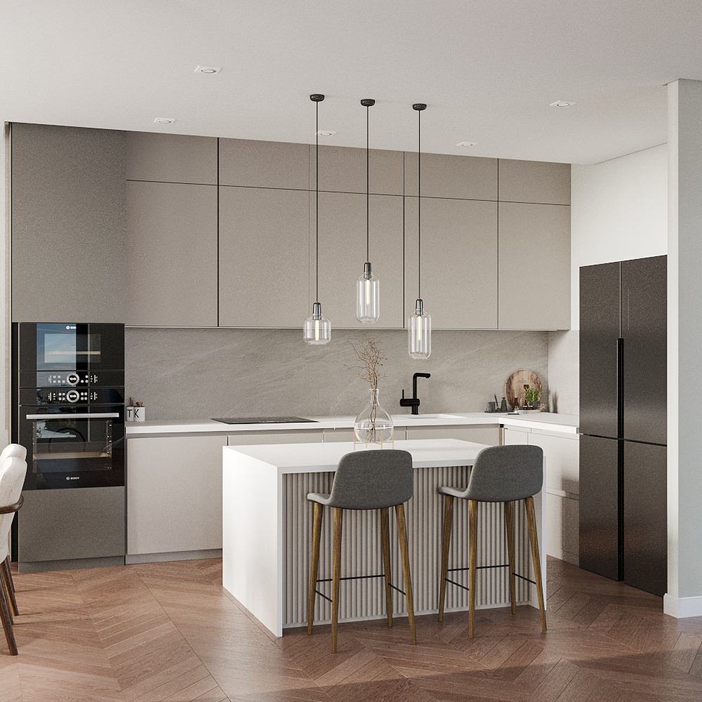 ЖК Времена года