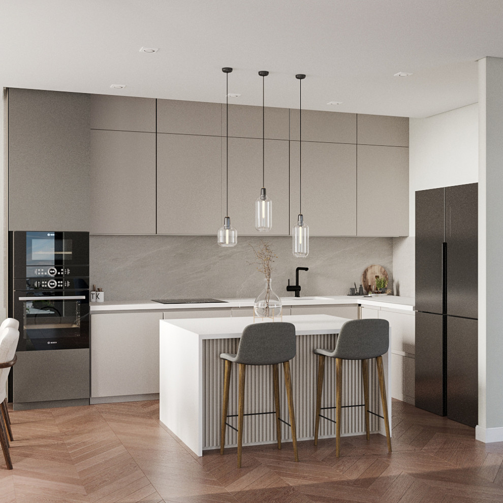 ЖК Времена года