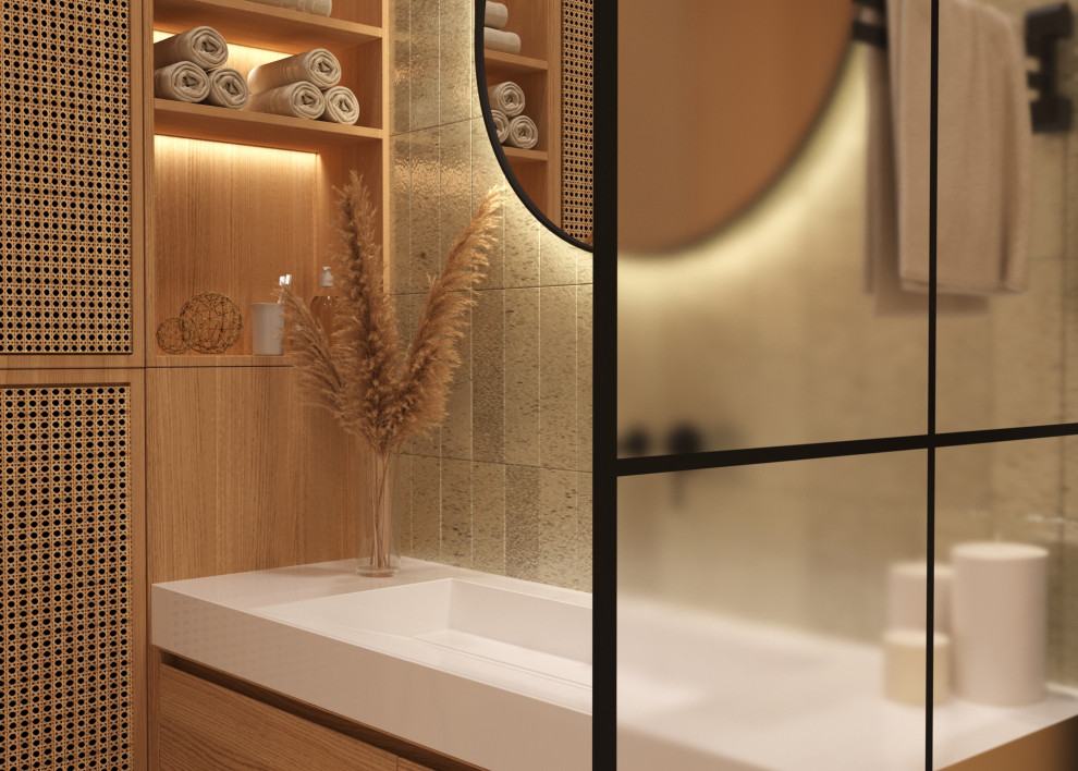 Ванная комната