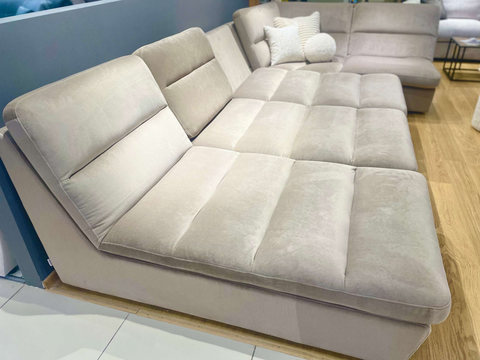 Обложка проекта: Коллекция Неаполь