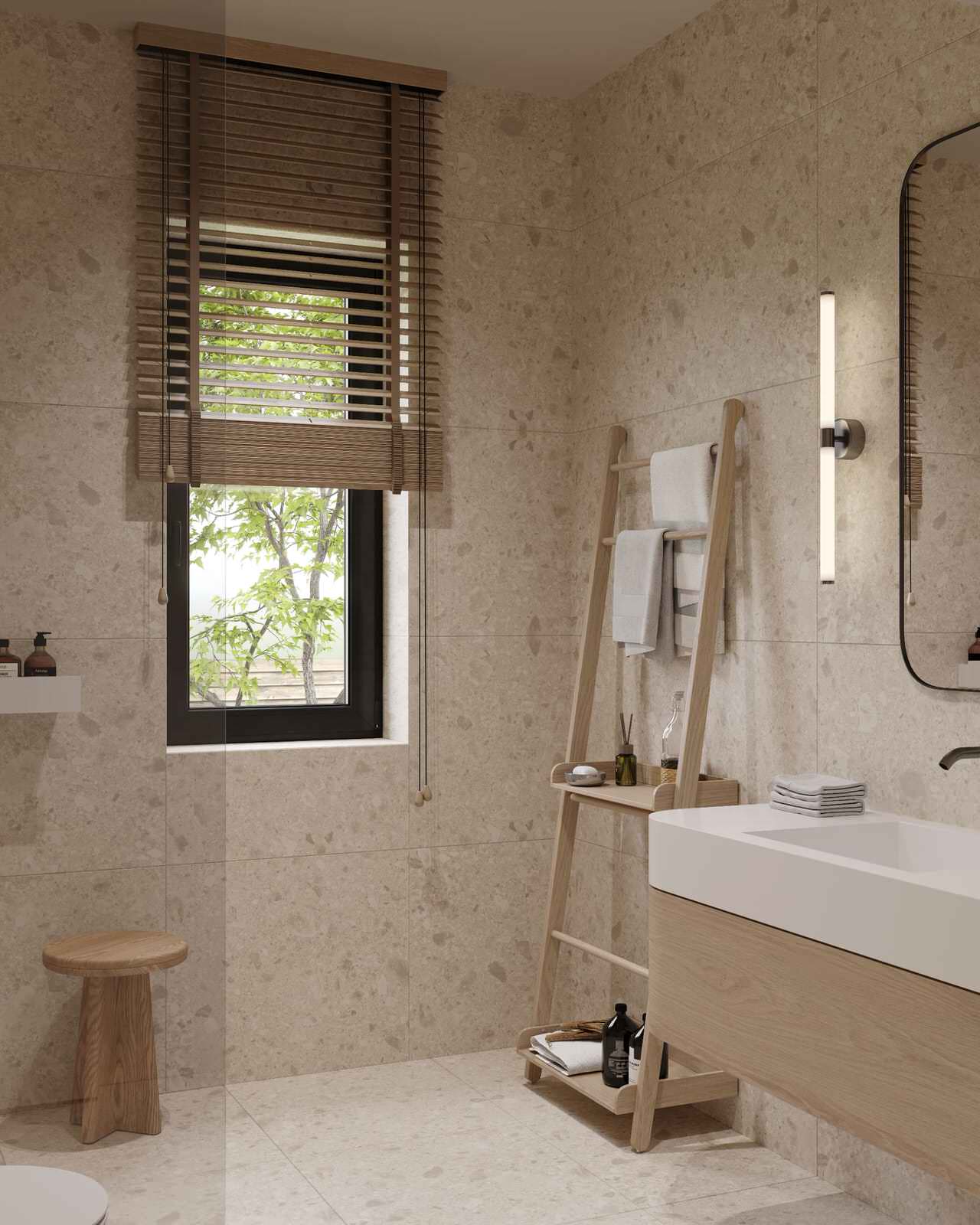 Дом в Ленинградской области