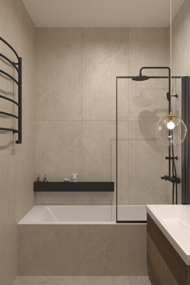 ЖК "Город в лесу"