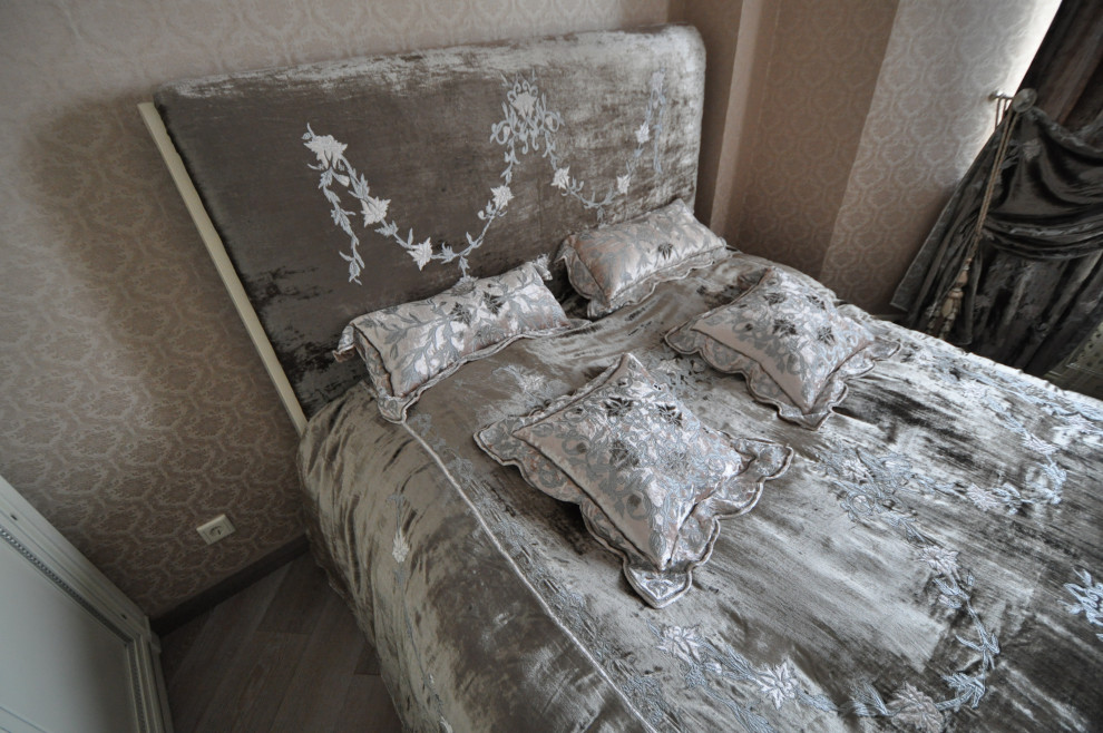 Квартира в Апрелевке