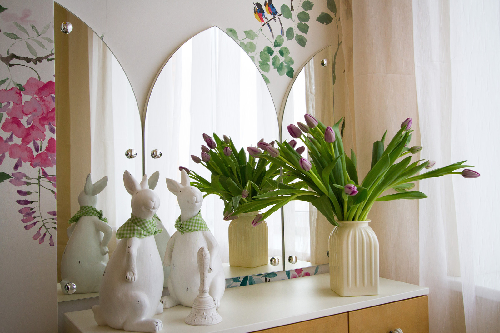 Обложка проекта: Квартира на юге Москвы