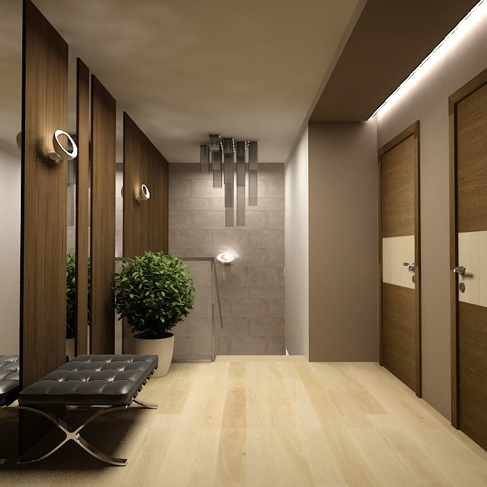 "Геометрия стиля"