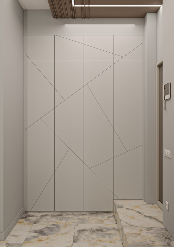 г.Сириус, ЖК "Екатеринеский квартал" 208 кв.м \ 3 спальни