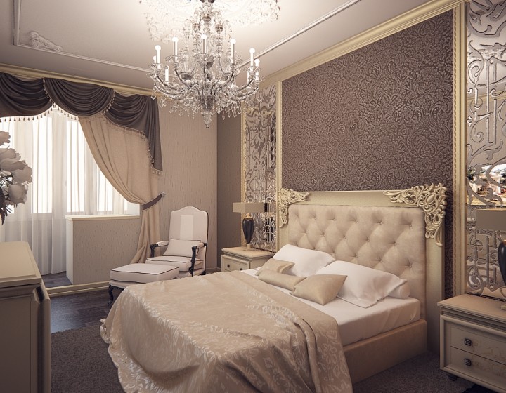 дизайнер Денис