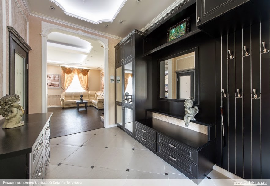 Артель Сергея Петунина