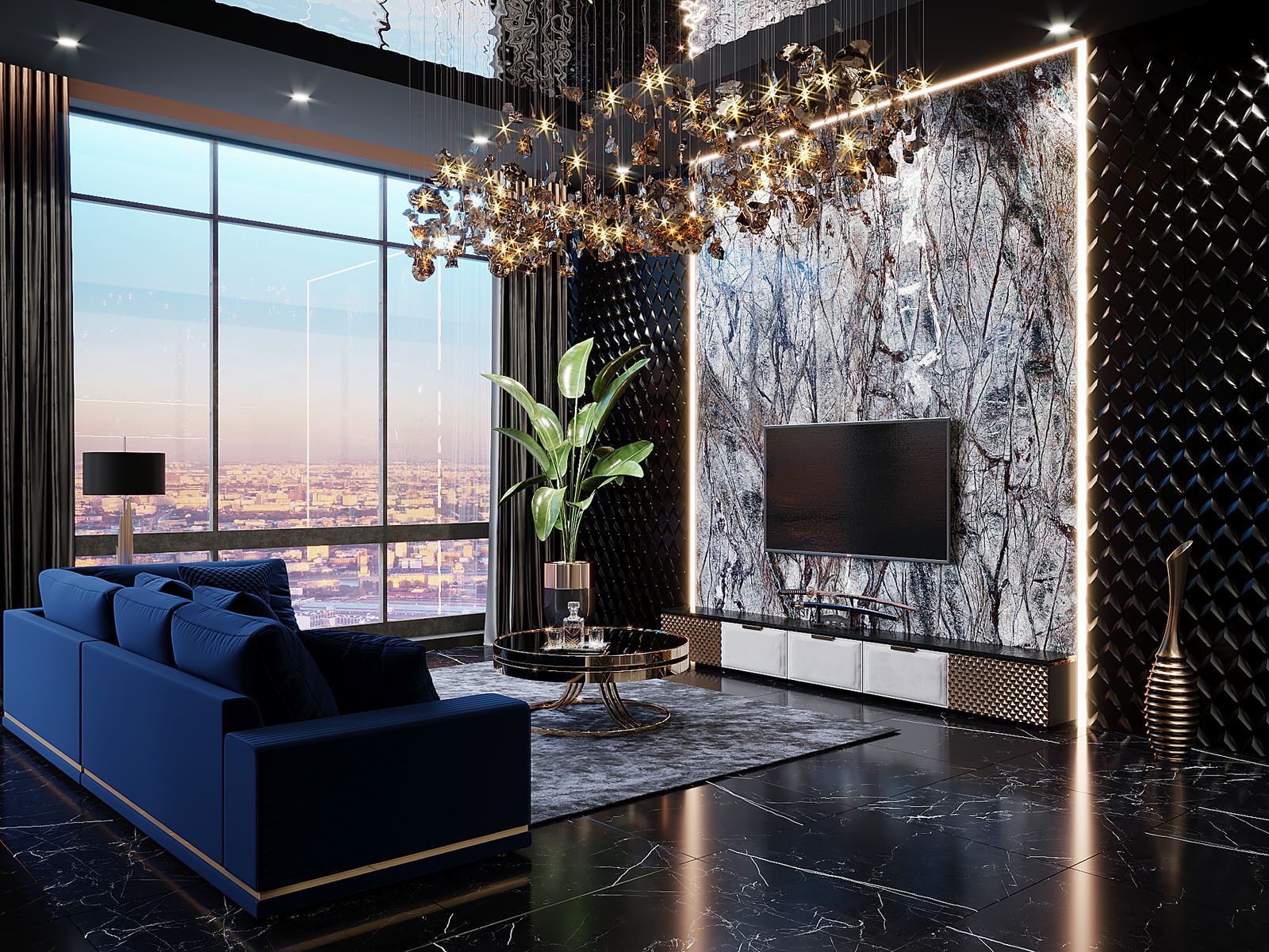 Кровь Дракона