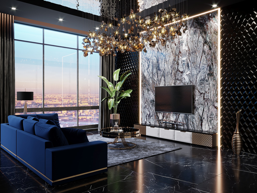 Кровь Дракона