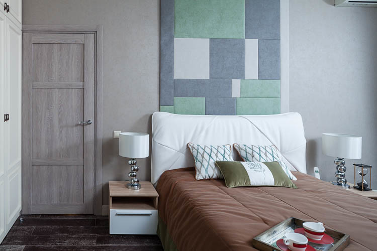 Идеальный Ремонт для Андрея Мартынова