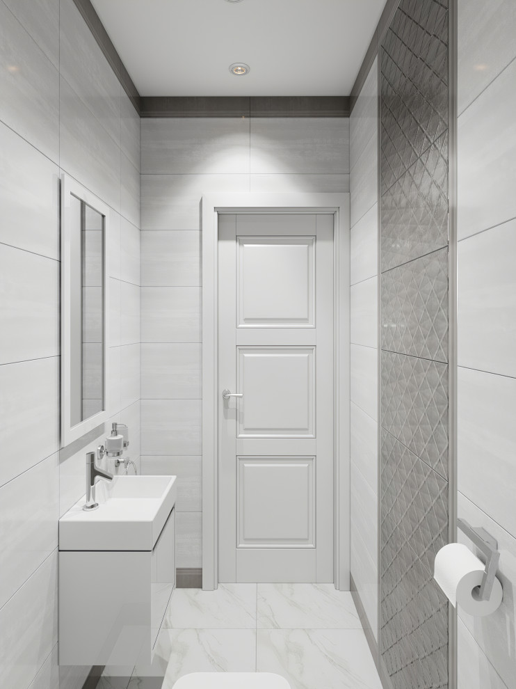 Проект в г. Обнинск для прекрасной семьи