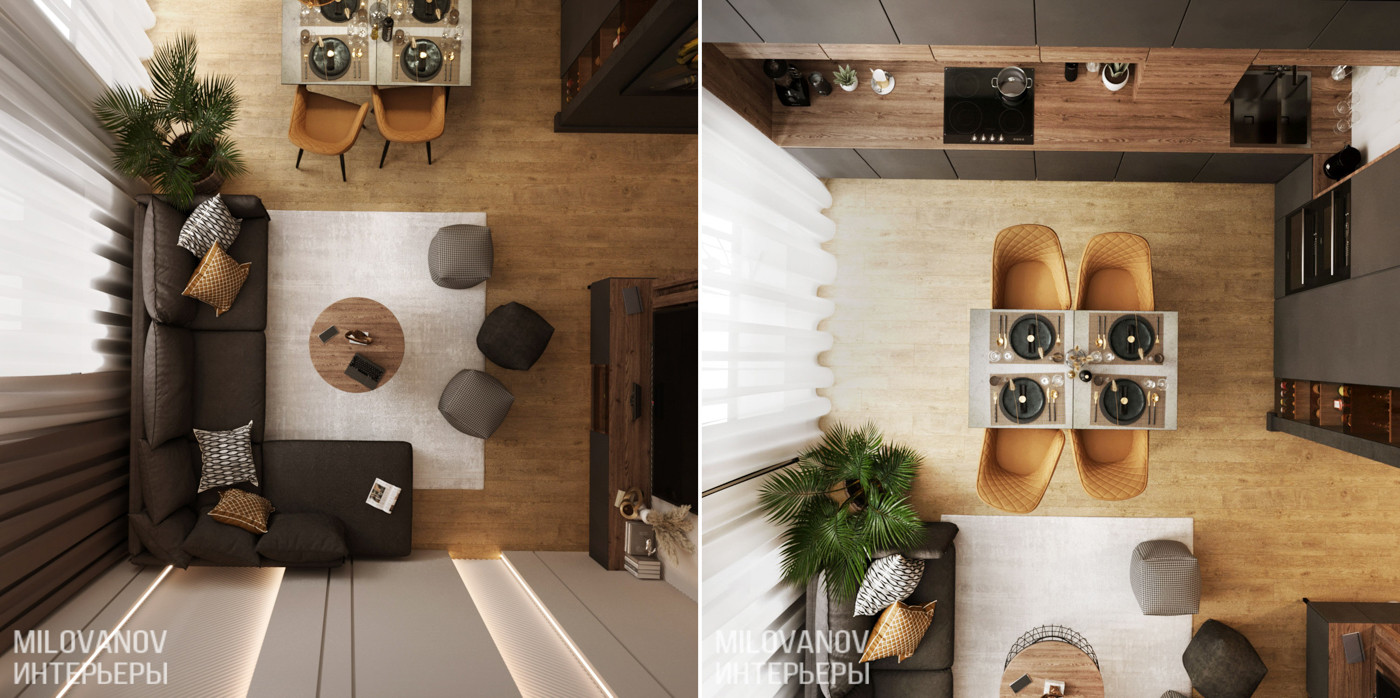 КВАРТИРА В ЖК "ЖАР-ПТИЦА" 90М