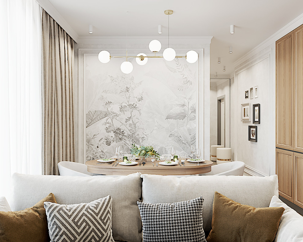 ЖК Новые сады г. Пенза