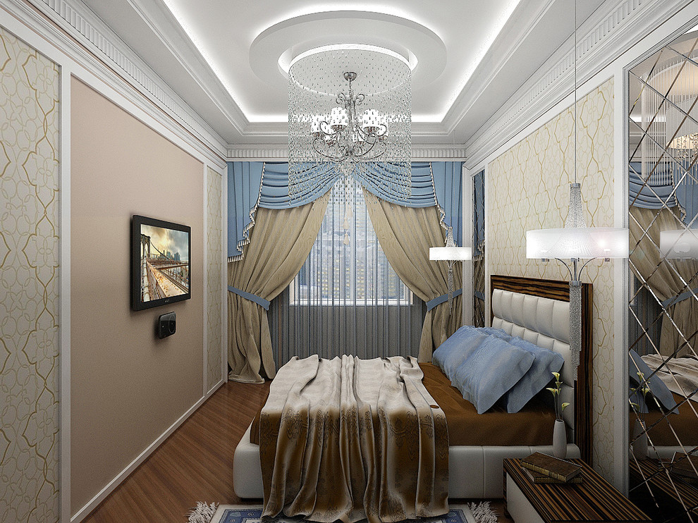 Квартира 8