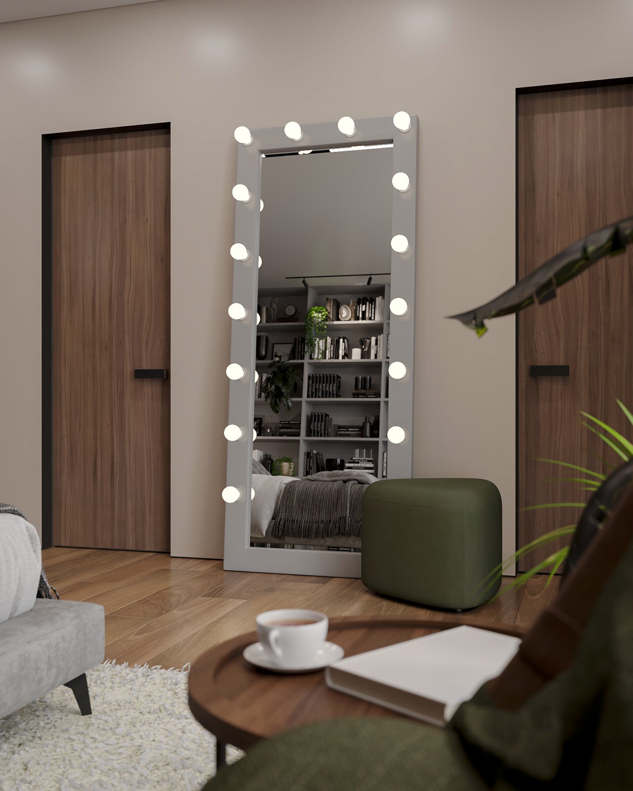 КП Лесной поселок, 170м2