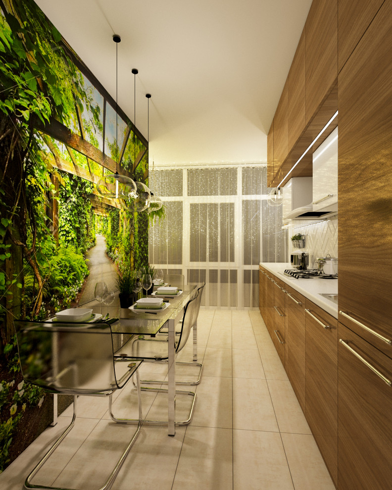 ЖК "Западное Кунцево"