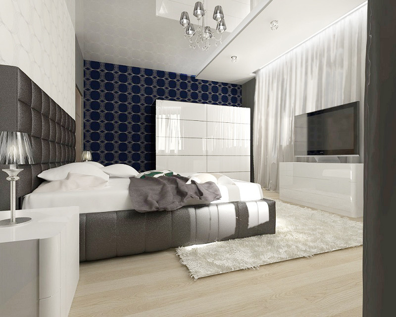 Квартира на Пр. Мира