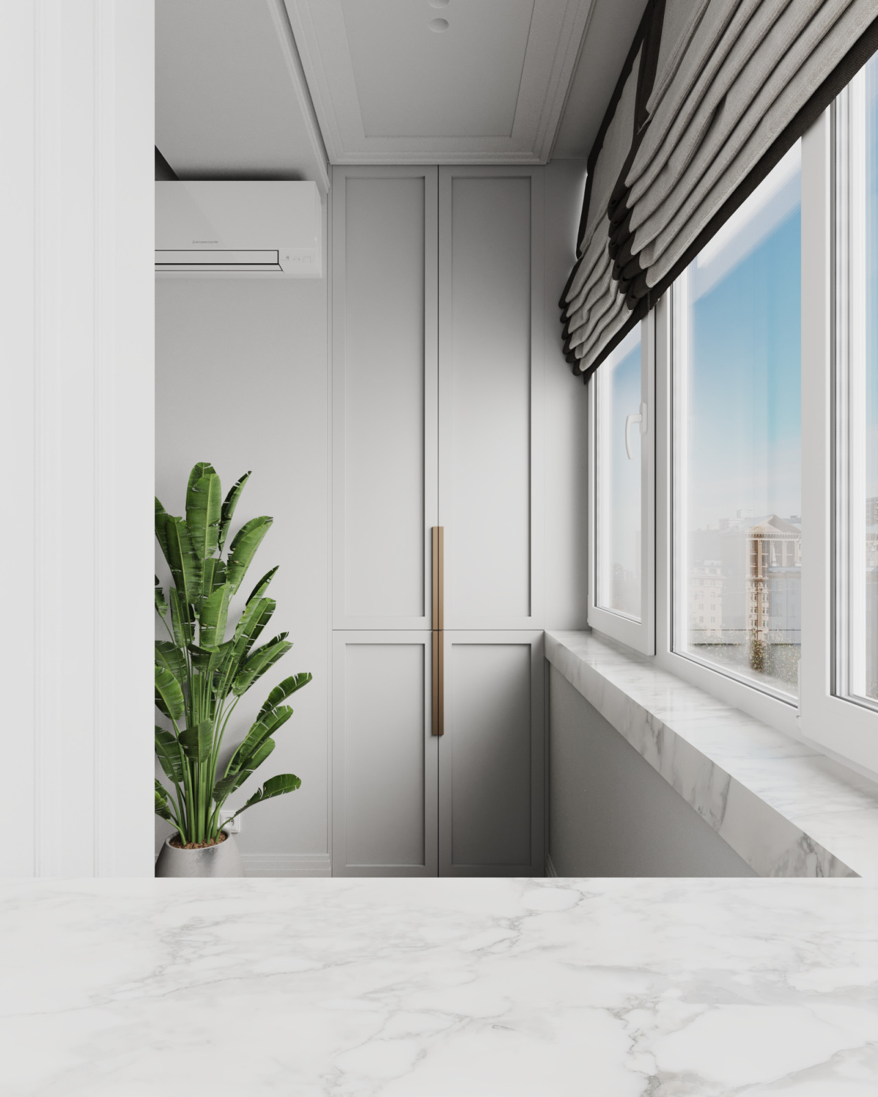 2-х комн.кв-ра ЖК "Атлант" (Подольск) 70,5 м2, 2022