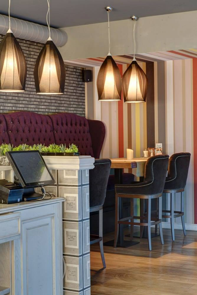 Рестобар Туман