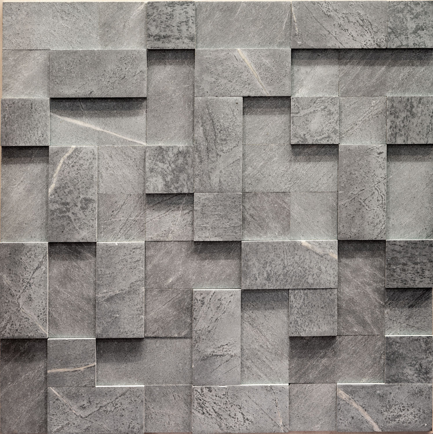 Тёплый Камень      (WARM STONE)