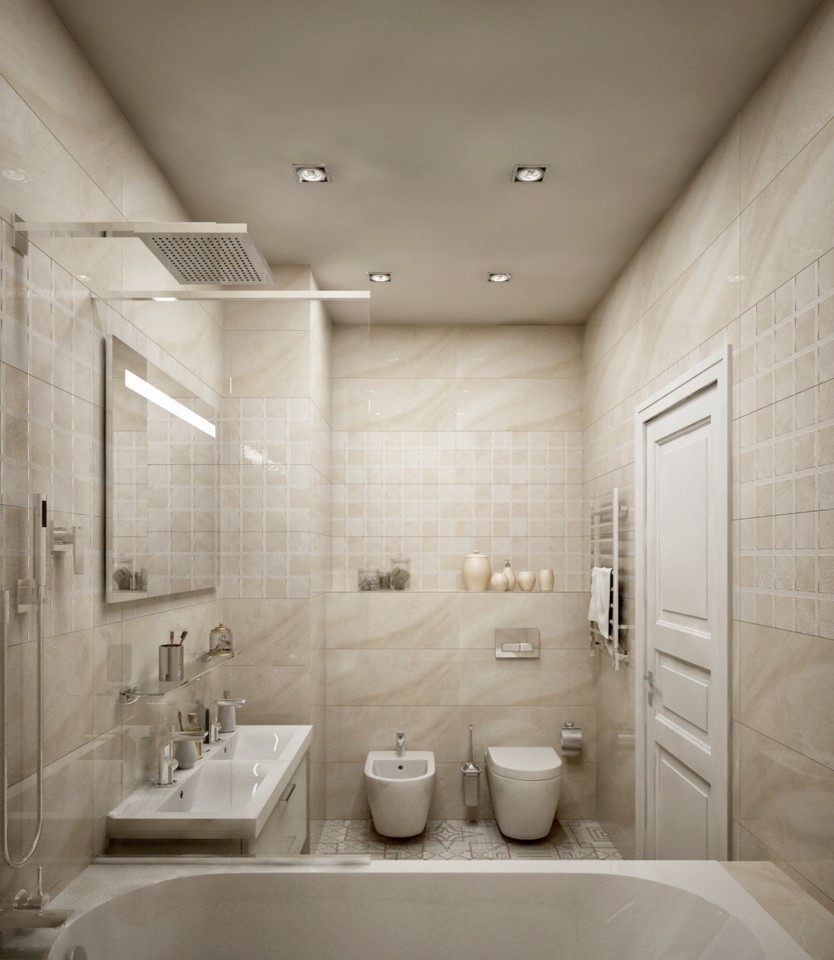 Квартира ул.Зверенецкая