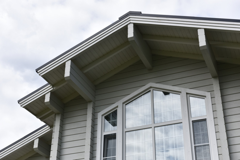 Северо-американский колорит