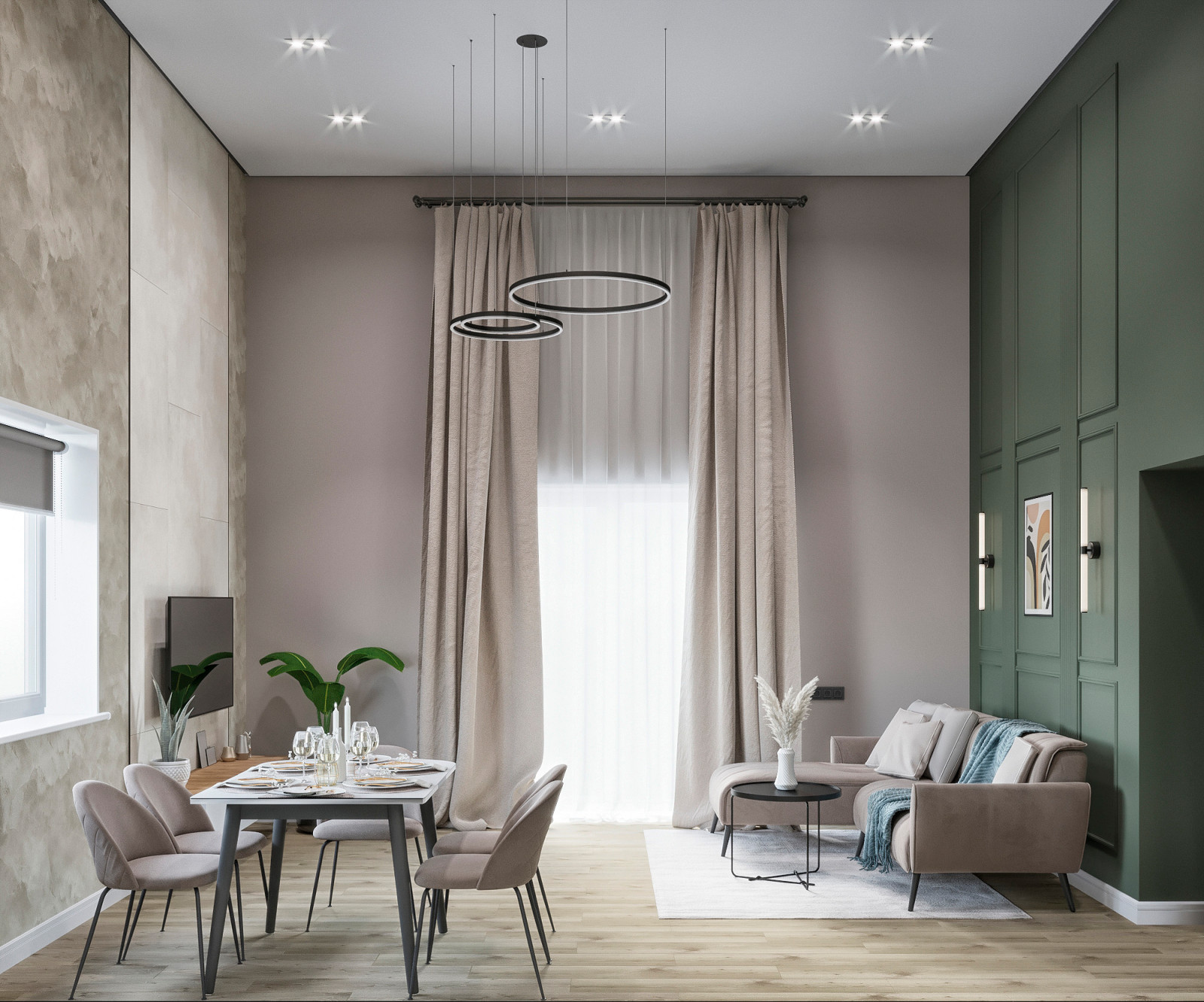 Гостевой дом