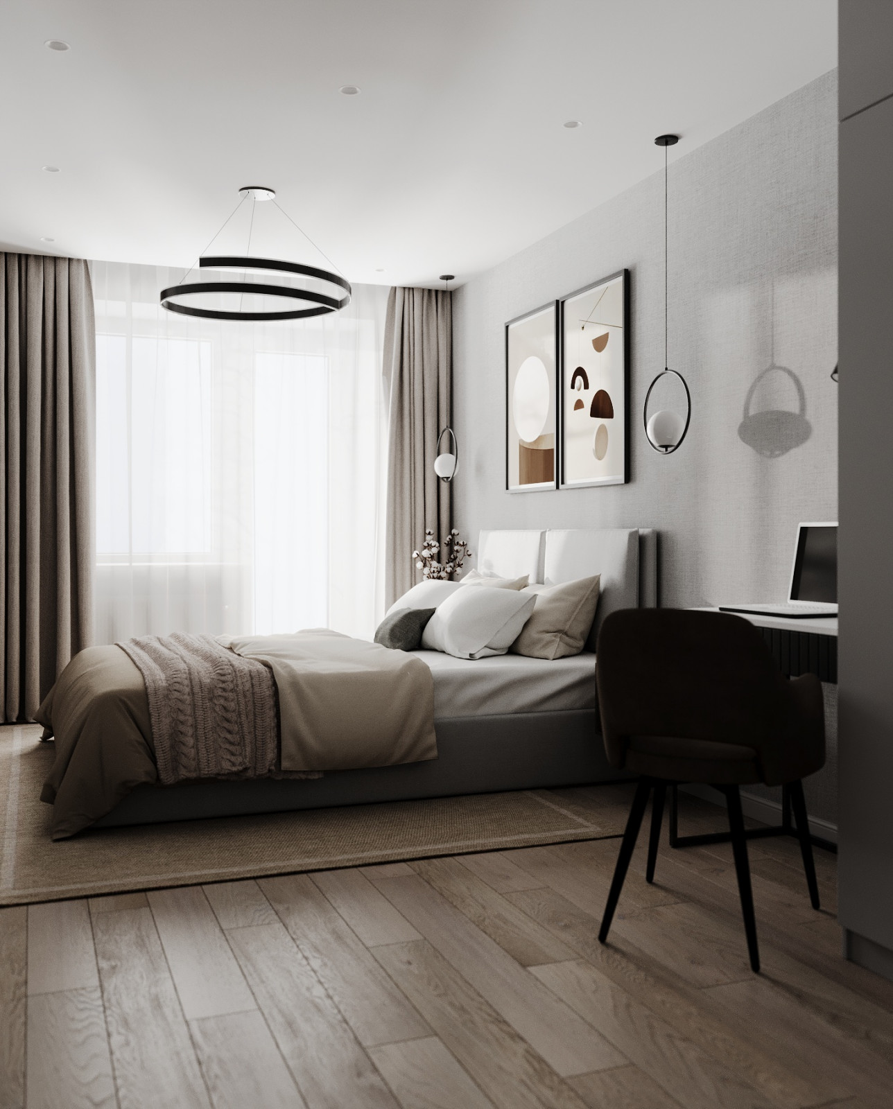 Квартира под аренду