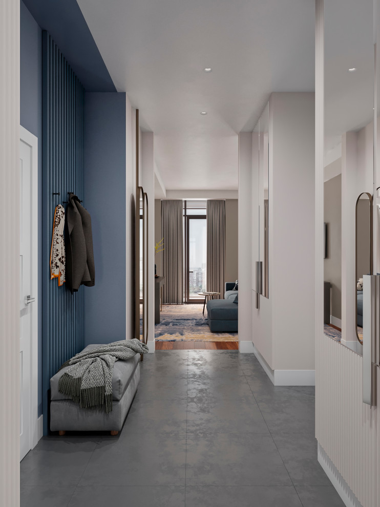 ЖК "Акватория"